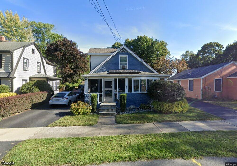 75 Davis Ave, Poughkeepsie, NY 12603 - photo 1