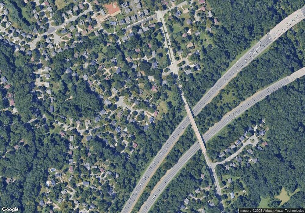 9413 Book Row, Columbia, MD 21046 - photo 1