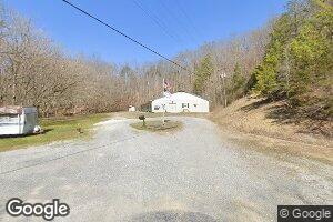 344 Phoenix St, Dungannon, VA 24245
