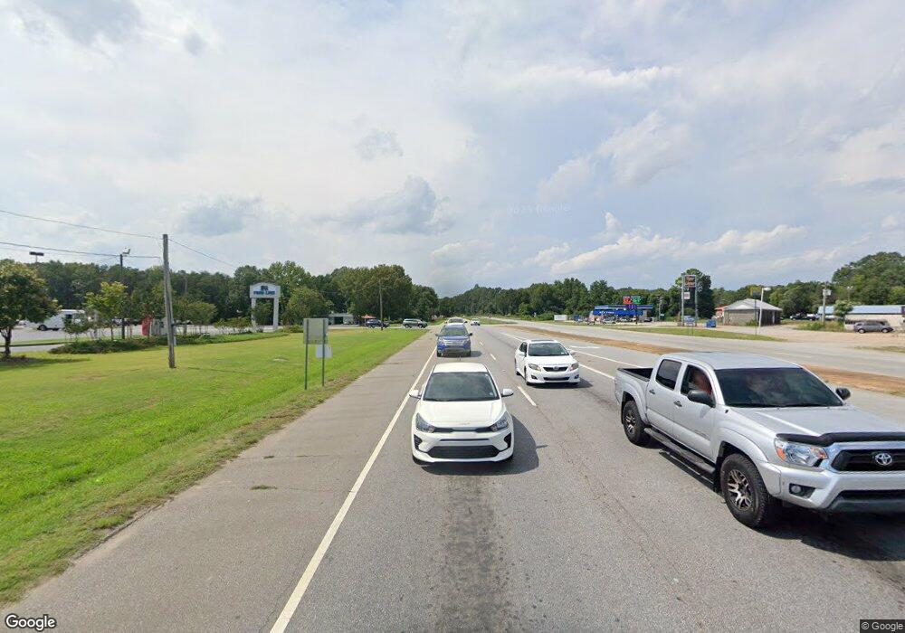 00 76 Hwy unit Lot 5, Pendleton, SC 29670 - photo 1