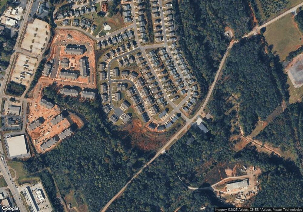 420 Bee Cove Way, Pendleton, SC 29670 - photo 1