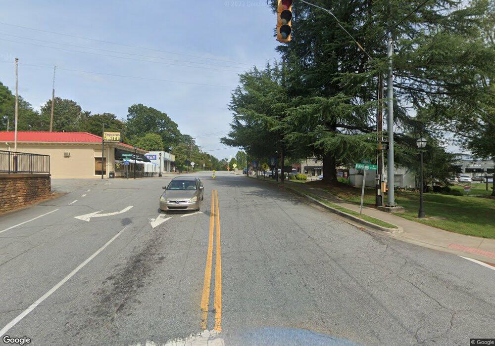 0 Horseshoe Rd unit 20232441, Pendleton, SC 29670 - photo 1