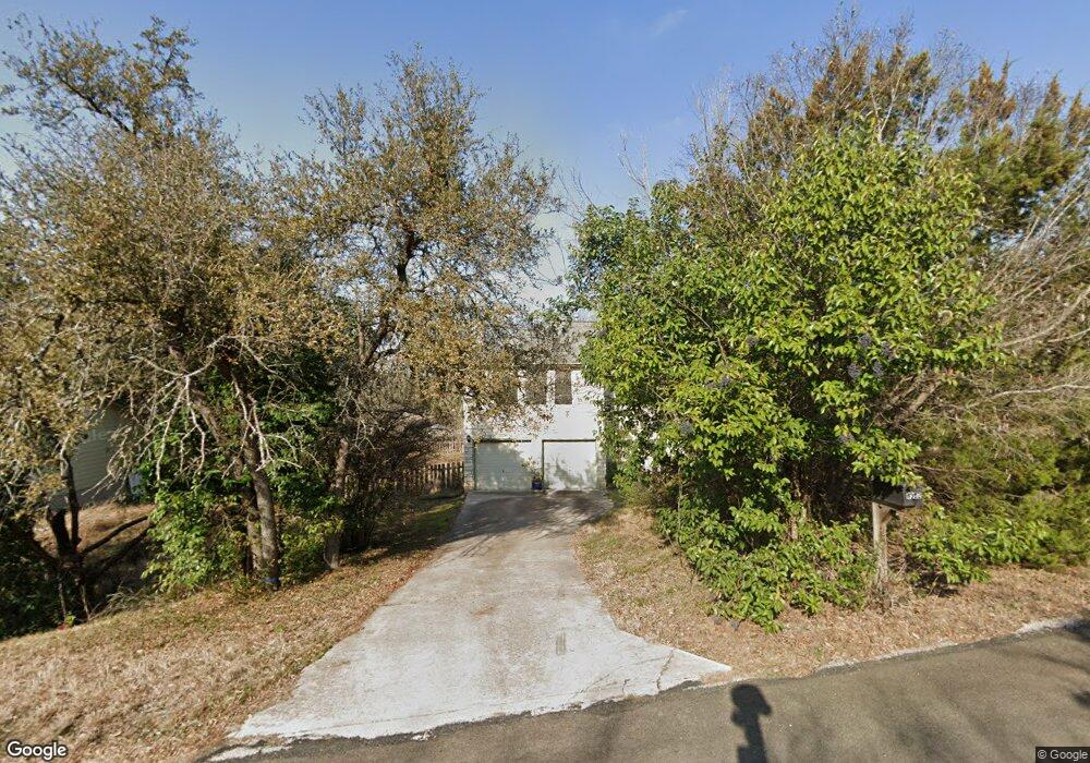 8302 Mescalero Cove, Austin, TX 78736 - photo 1