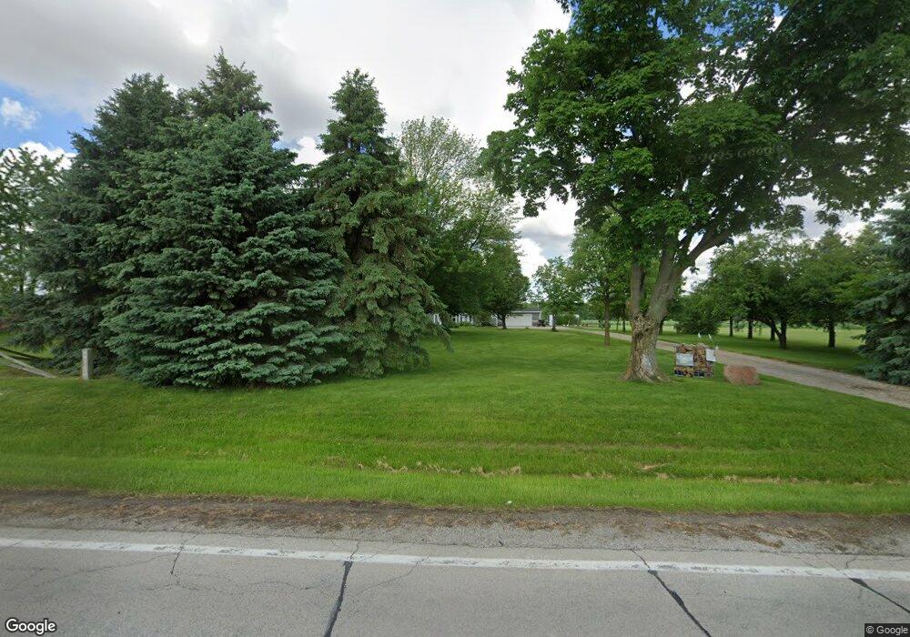 1060 N State Route 130, Camargo, IL 61919 - photo 1