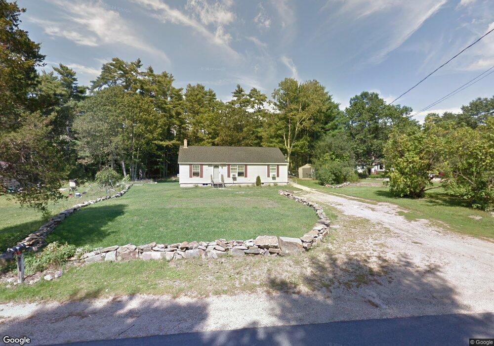 184 Scituate Rd, York, ME 03909 - photo 1