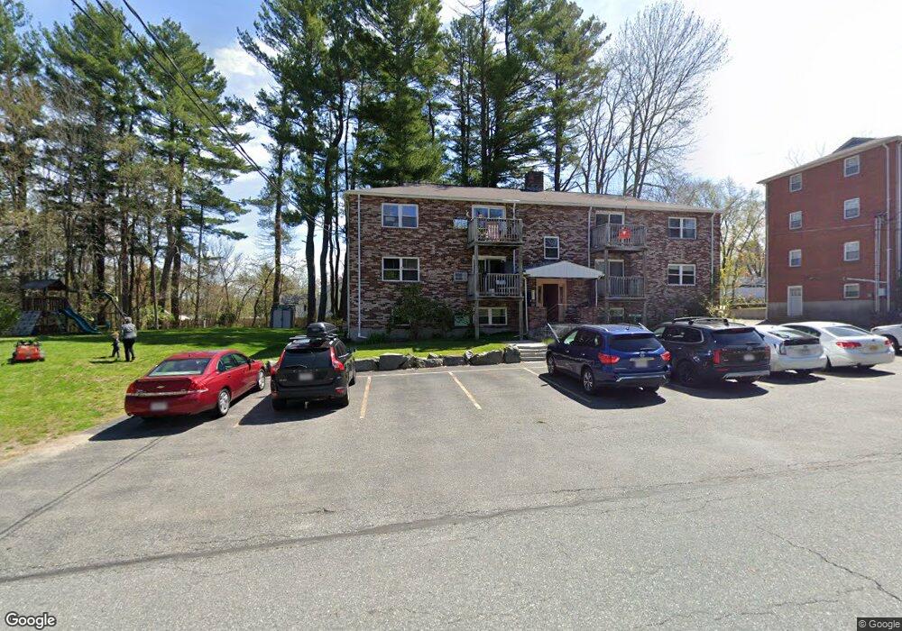 52 Burnap Rd unit 3, Holliston, MA 01746 - photo 1