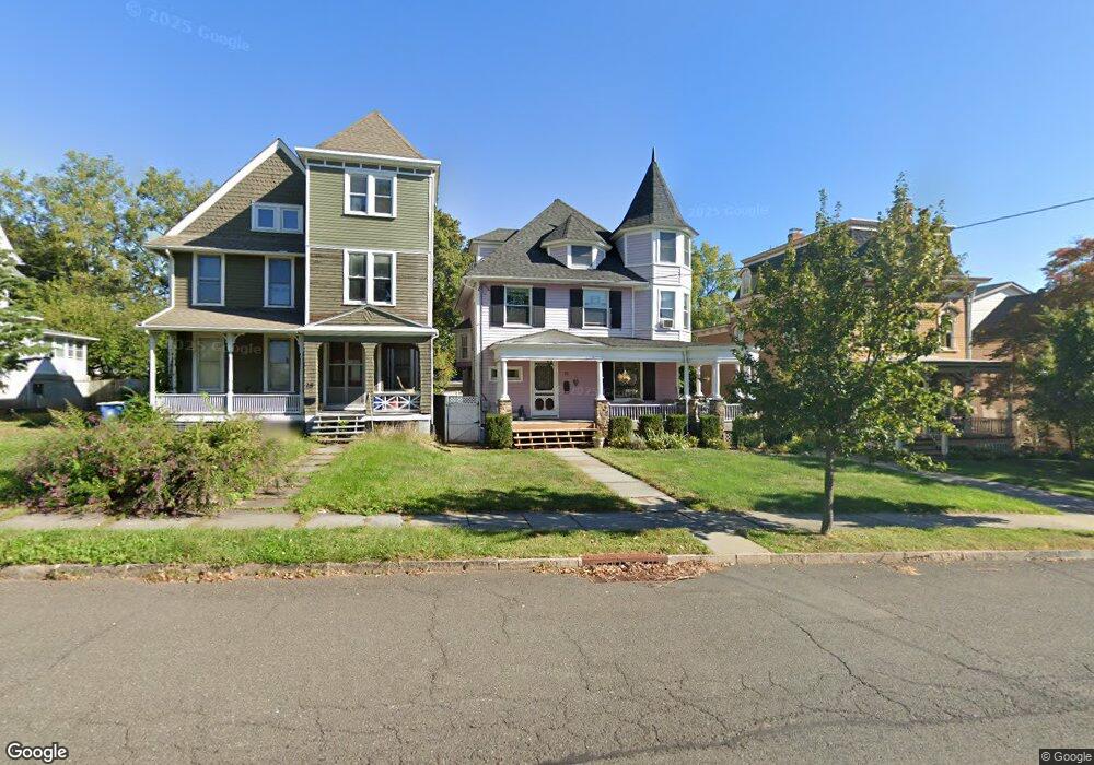 27 E Cliff St, Somerville, NJ 08876 - photo 1