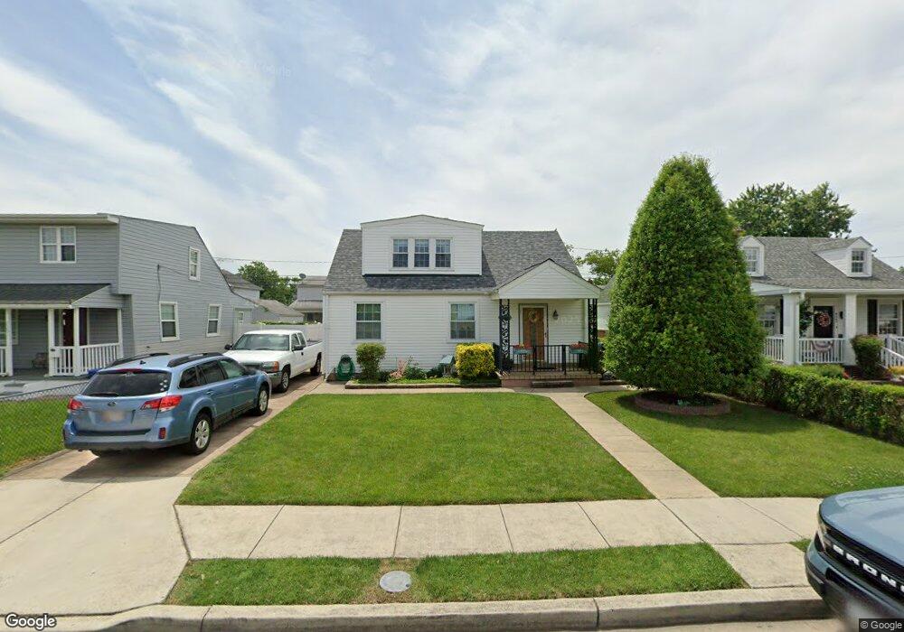 8249 Longpoint Rd, Dundalk, MD 21222 - photo 1