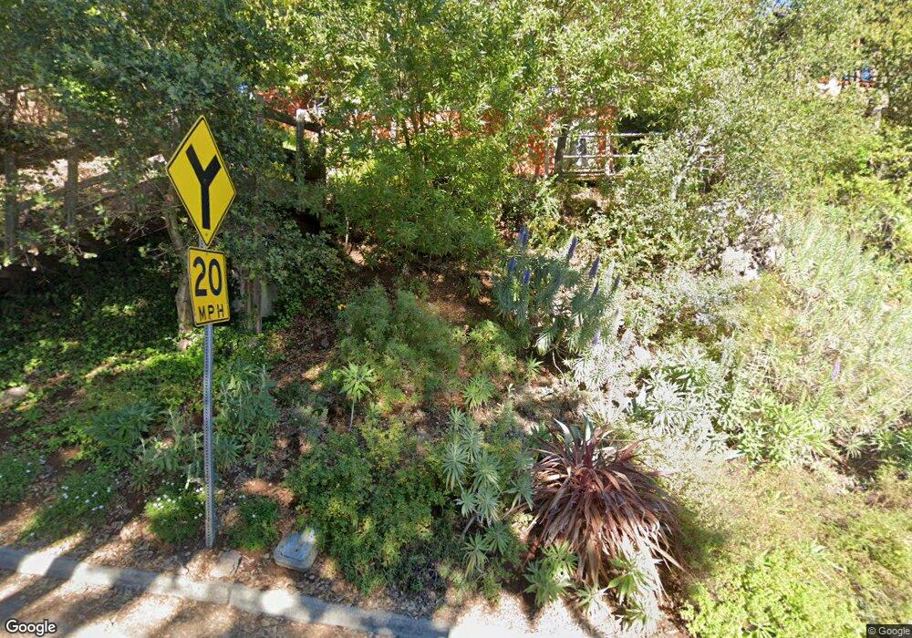 3051 Buena Vista Way, Berkeley, CA 94708 - photo 1