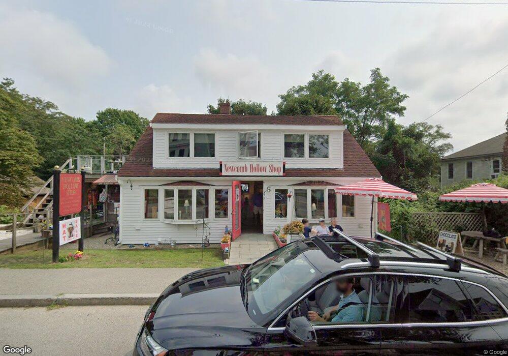 275 Main St unit A, Wellfleet, MA 02667 - photo 1