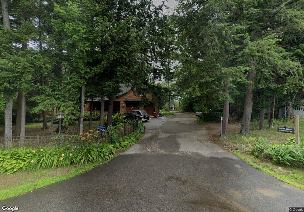 21 Courtney Rd, North Woodstock, NH 03262 - photo 1