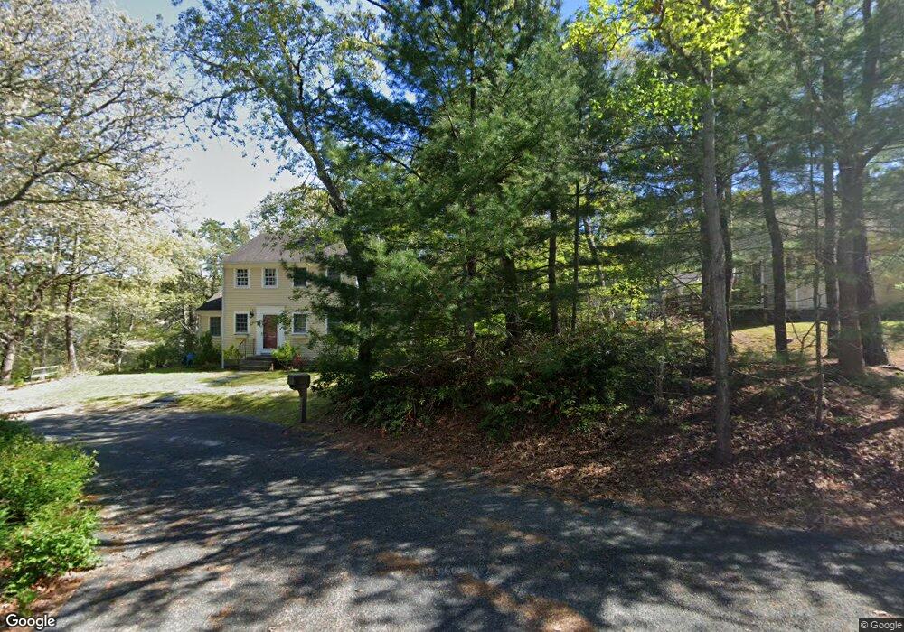 5 Parsonage Point, Yarmouth Port, MA 02675 - photo 1