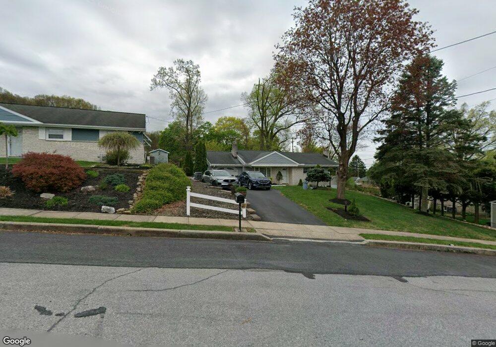 2002 Lance Rd, Reading, PA 19604 - photo 1