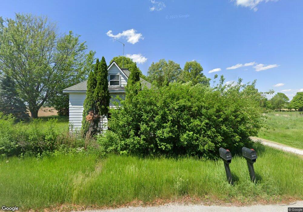 10756 E 400 S, Greentown, IN 46936 - photo 1