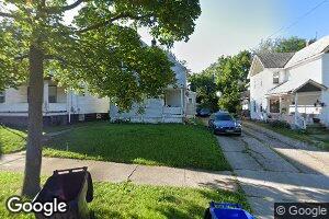 9212 Bessemer Ave, Cleveland, OH 44104