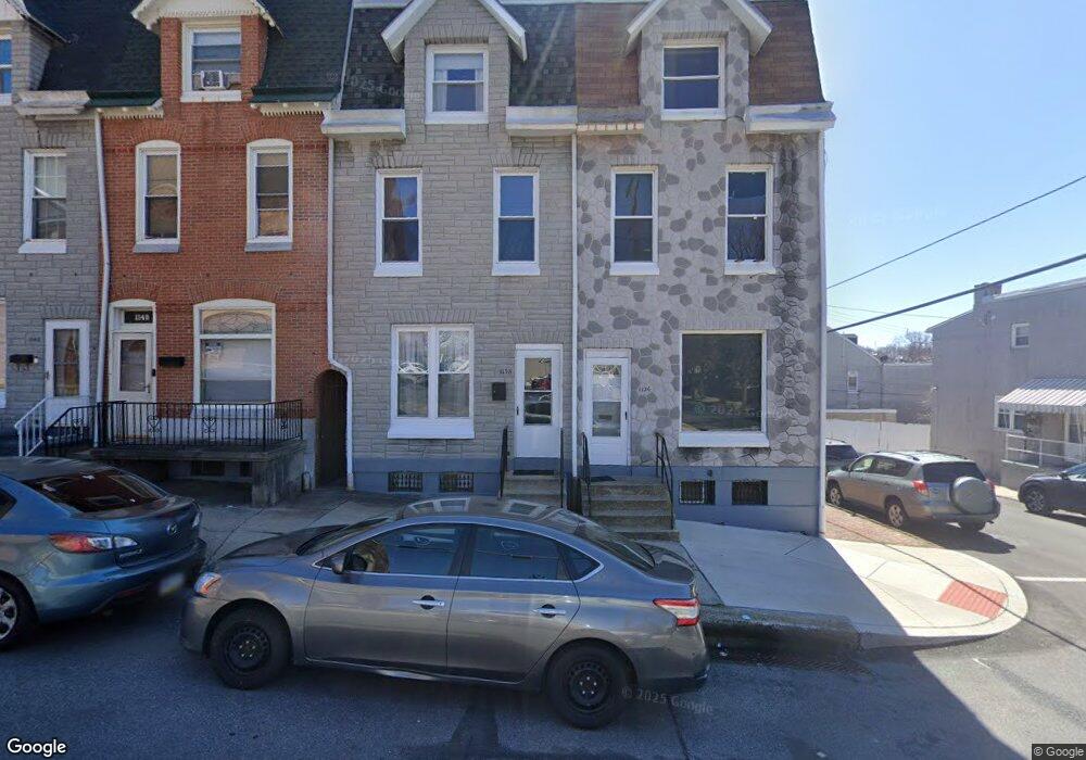 1138 Spruce St, Reading, PA 19602 - photo 1