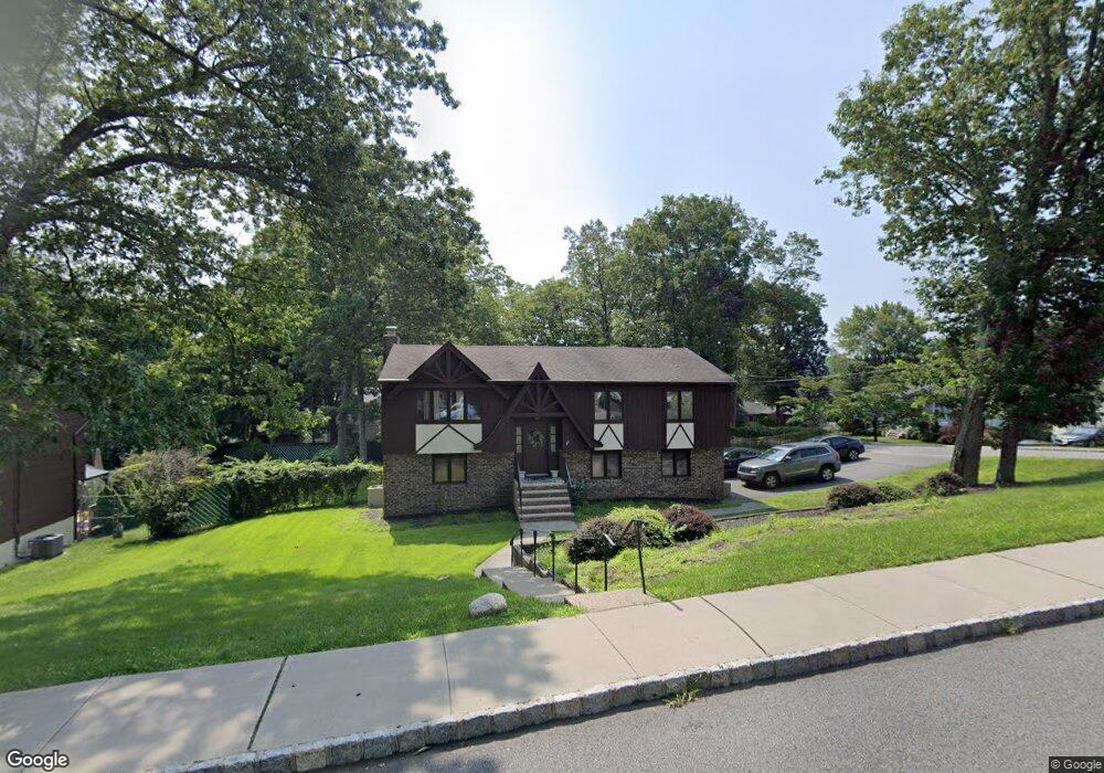 11 Curtis St, Wharton, NJ 07885 - photo 1