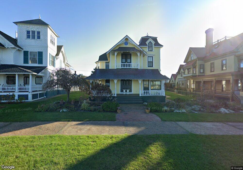 89 Ocean Ave, Oak Bluffs, MA 02557 - photo 1