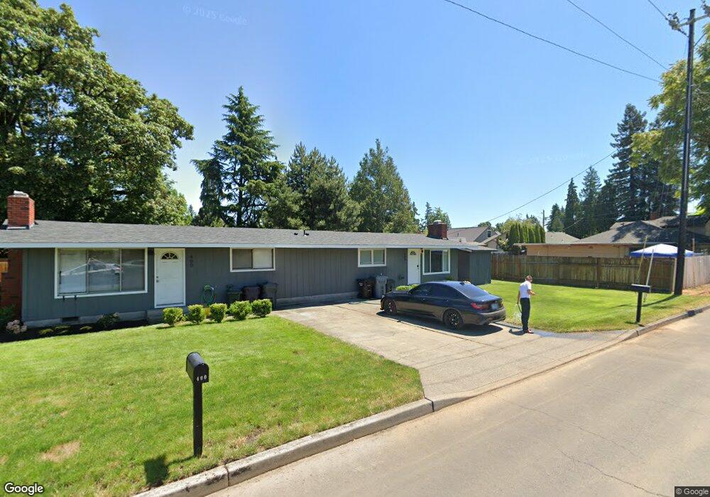 400 S Elm St, Canby, OR 97013 - photo 1