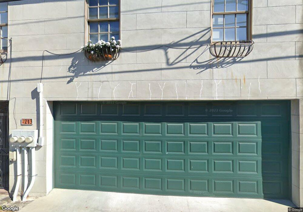 213 E Gaston Ln unit CH, Savannah, GA 31401 - photo 1