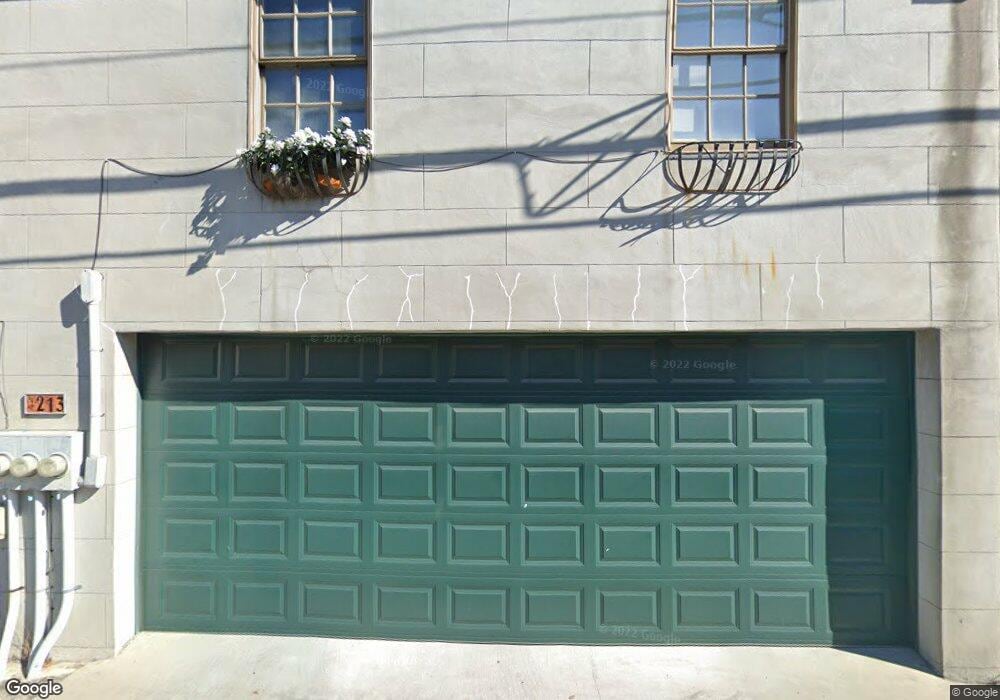 213 E Gaston Ln unit OFC, Savannah, GA 31401 - photo 1