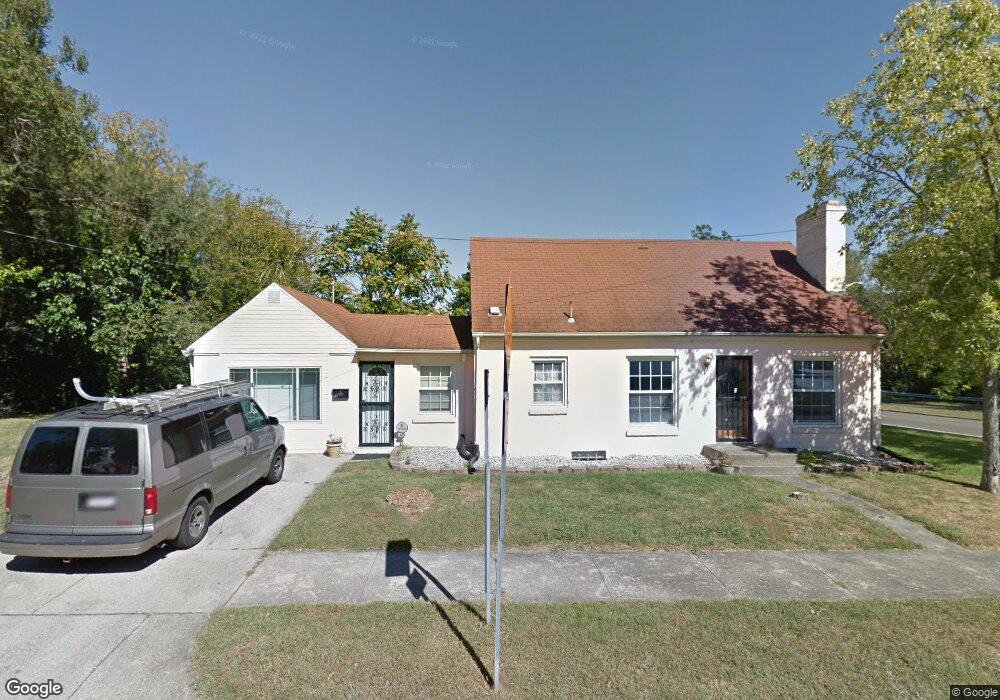 445 Knecht Dr, Dayton, OH 45405 - photo 1