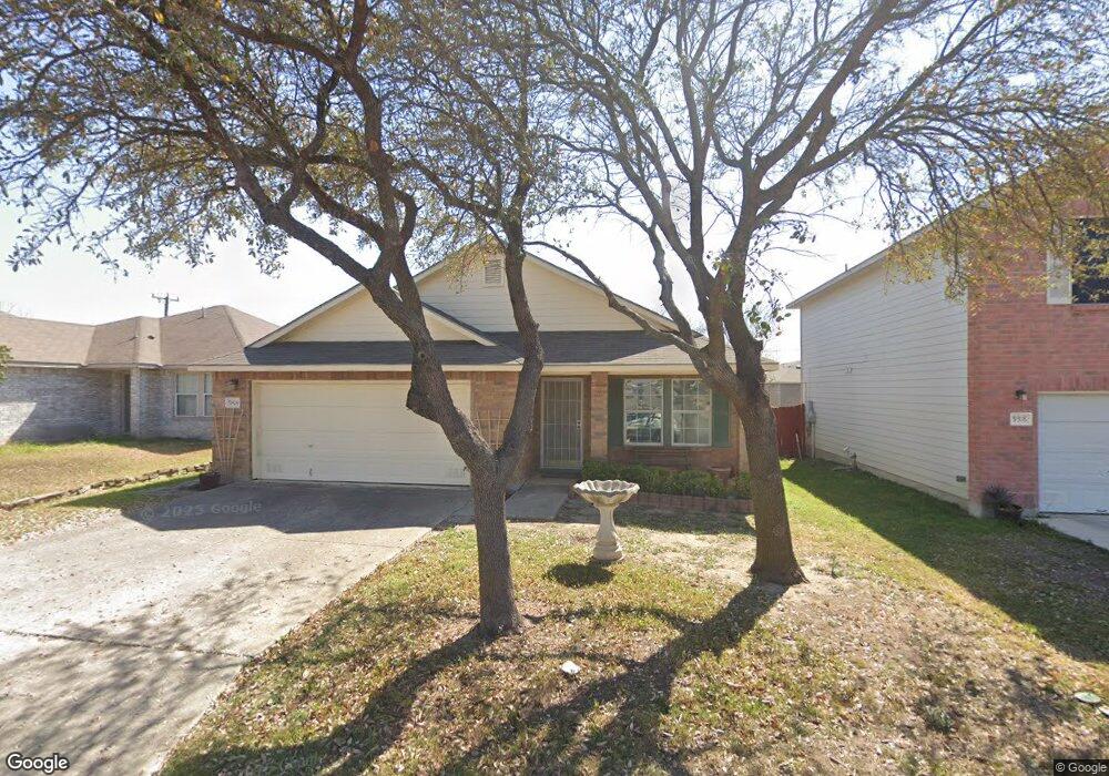 9404 Dublin Green, San Antonio, TX 78254 - photo 1