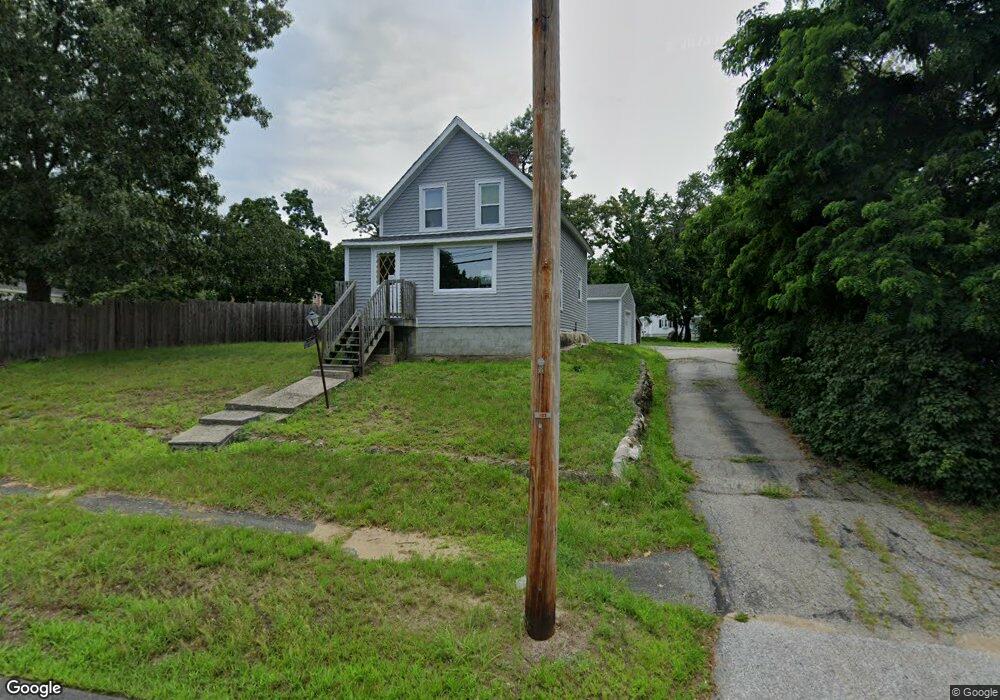 409 Donald St, Bedford, NH 03110 - photo 1