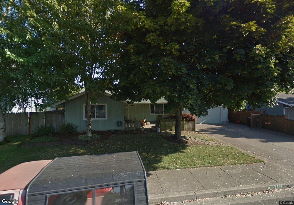 3414 Honeywood St, Eugene, OR 97408 - photo 1