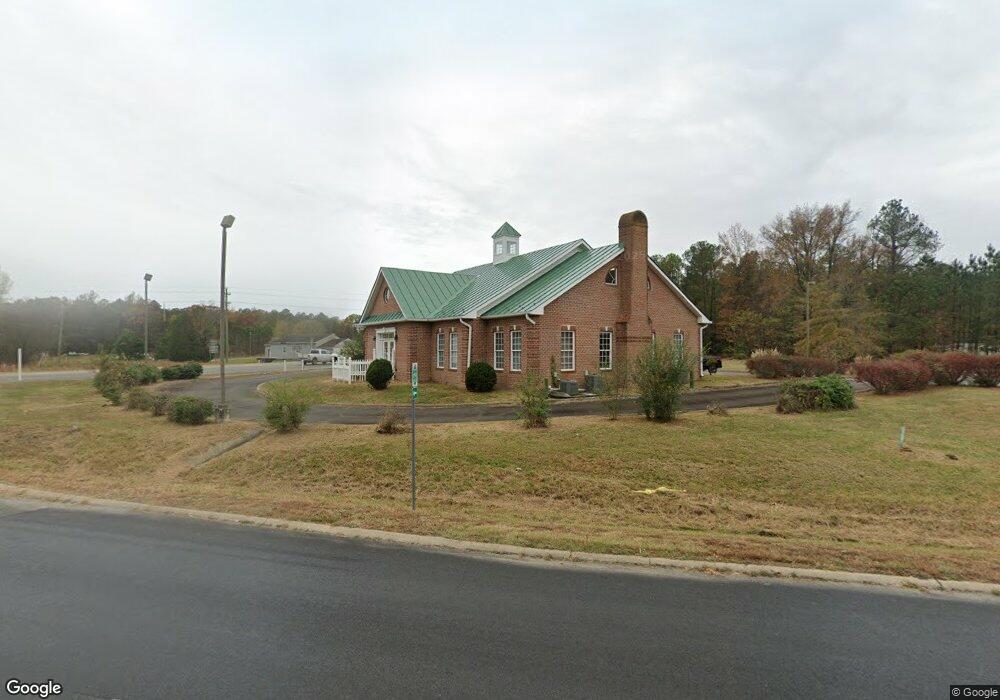 31 James Monroe Hwy, Colonial Beach, VA 22443 - photo 1