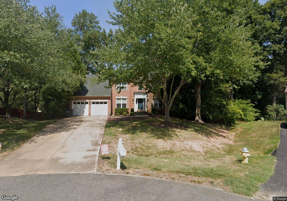 7 Summer Lake Ct, Stafford, VA 22554 - photo 1