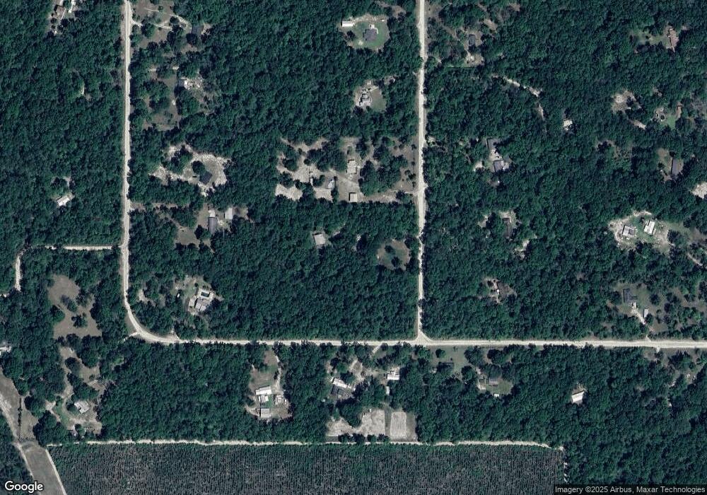 136 Hudson Ln, Crawfordville, FL 32327 - photo 1