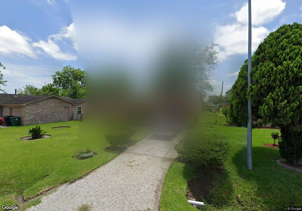 7518 Howton St, Houston, TX 77028 - photo 1