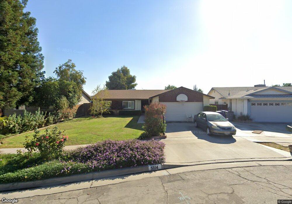 5814 E Ramona Ave, Fresno, CA 93727 - photo 1