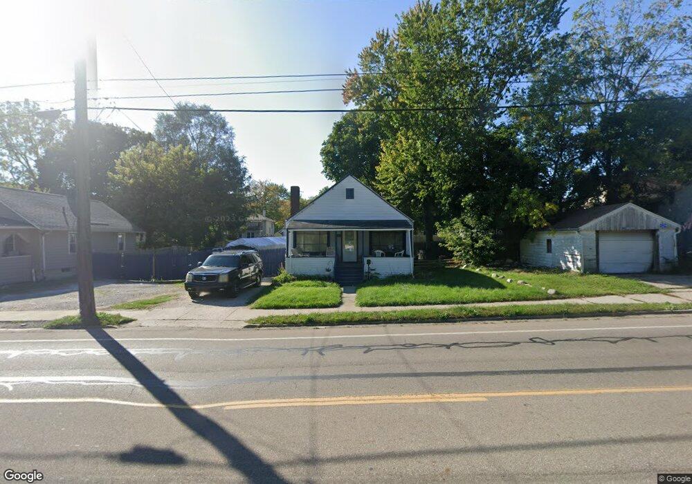 1341 N Mlk Blvd, Lansing, MI 48915 - photo 1