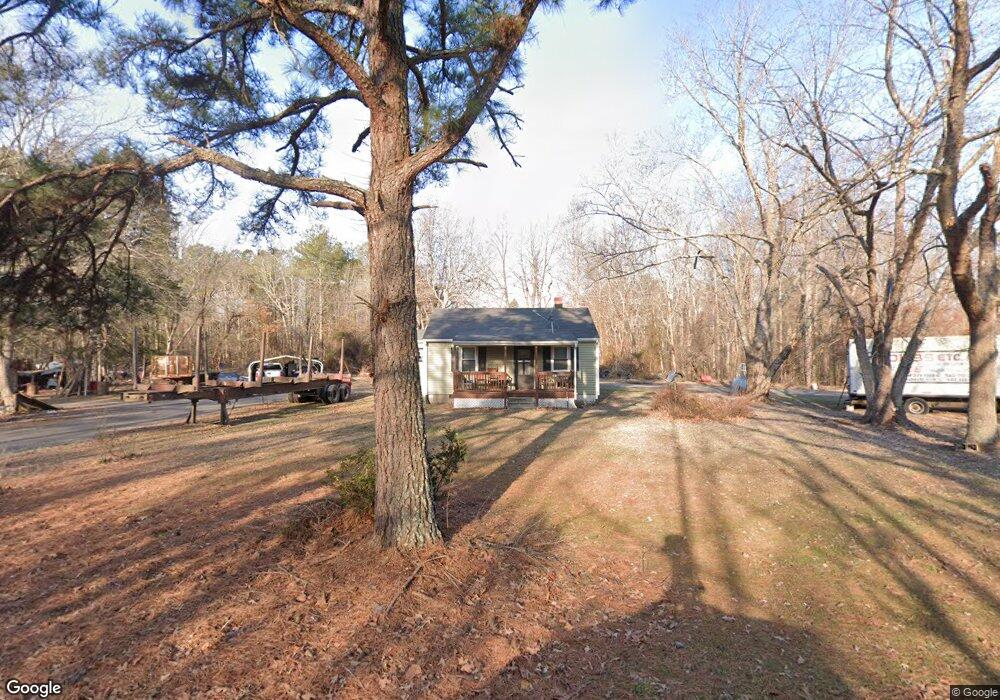 12229 Dry Bridge Rd, Ruther Glen, VA 22546 - photo 1