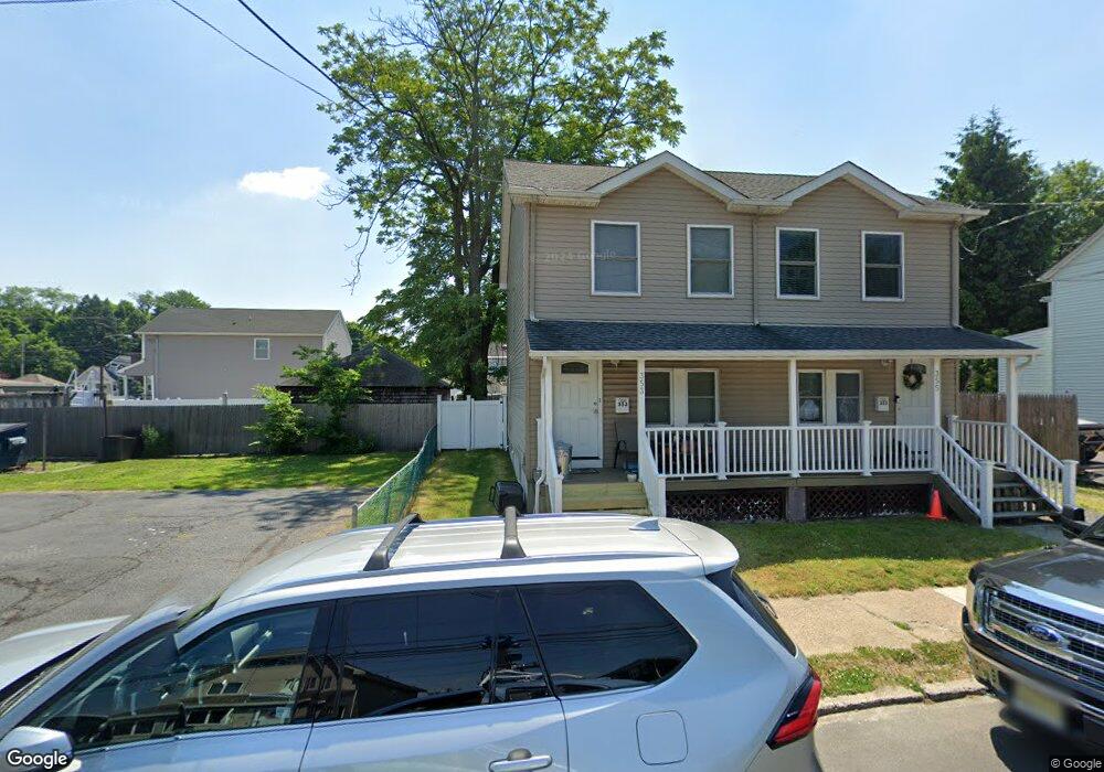 353 Raritan St unit 55, South Amboy, NJ 08879 - photo 1