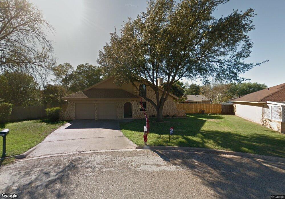 4626 Sunflower Cir, Abilene, TX 79606 - photo 1