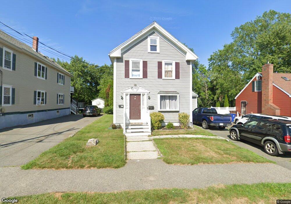 26 Lawrence St unit 2, Danvers, MA 01923 - photo 1