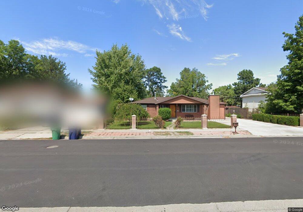 783 E Johnson Way Dr, Sandy, UT 84094 - photo 1