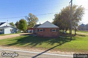 301 Center St, Jasper, MN 56144