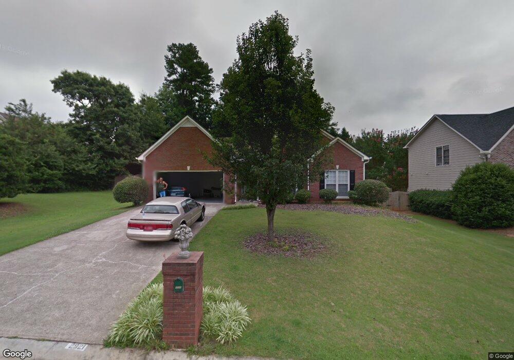2921 Spotted Pony Ct NW unit 2, Acworth, GA 30101 - photo 1
