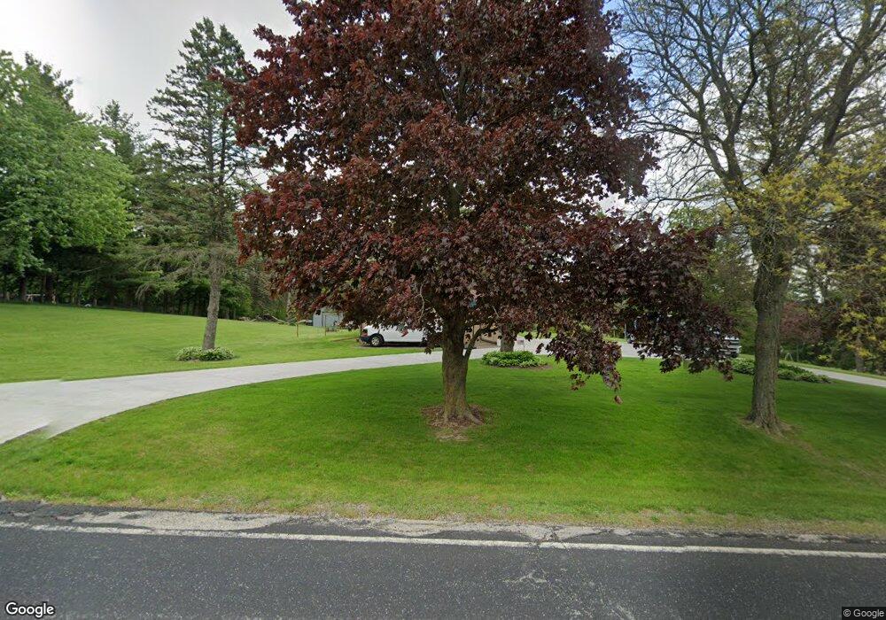 6724 Glacier Dr, West Bend, WI 53090 - photo 1