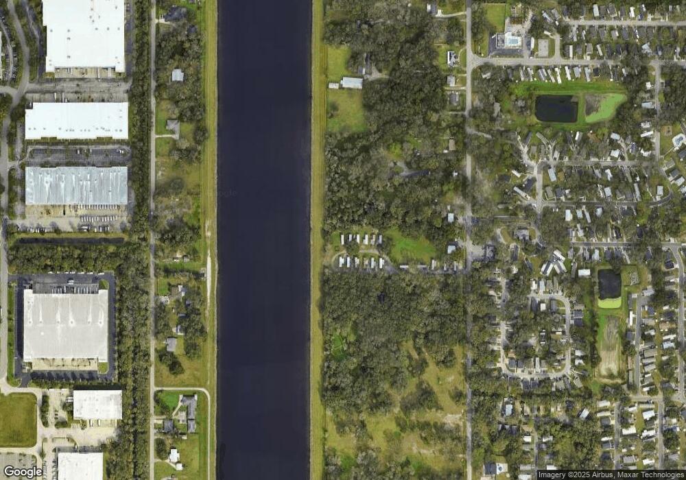 4804 Clewis Ave, Tampa, FL 33610 - photo 1