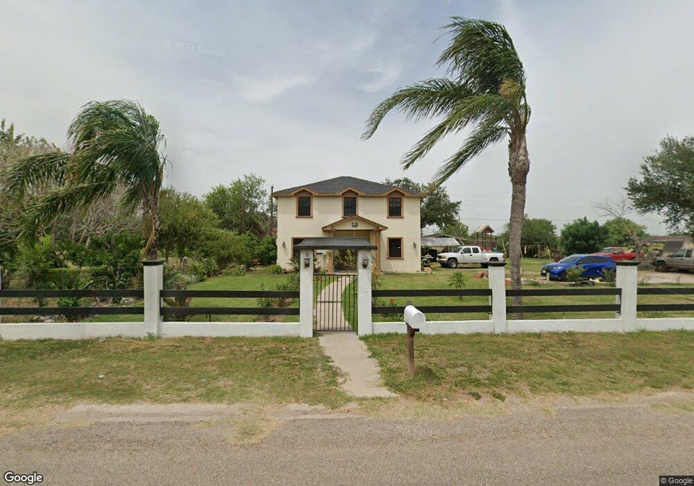 7117 Marin St, Weslaco, TX 78599 - photo 1