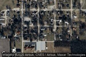405 S Church St, Roann, IN 46974