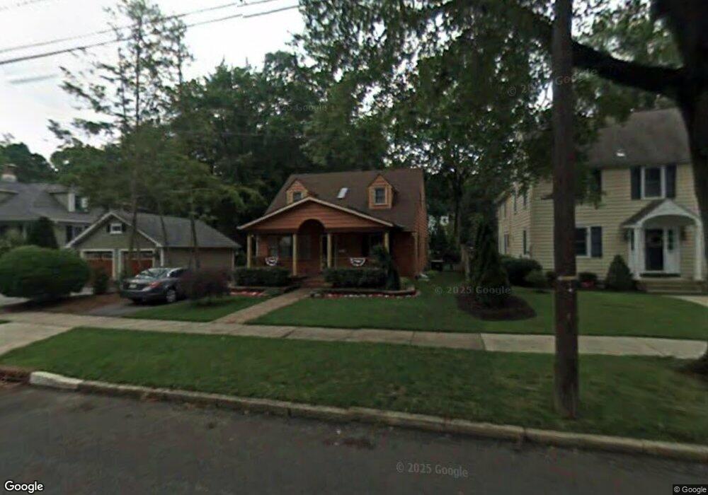 408 W Euclid Ave, Haddonfield, NJ 08033 - photo 1