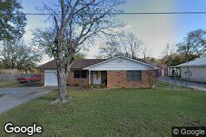 390 NW 3rd St, McAlester, OK 74501