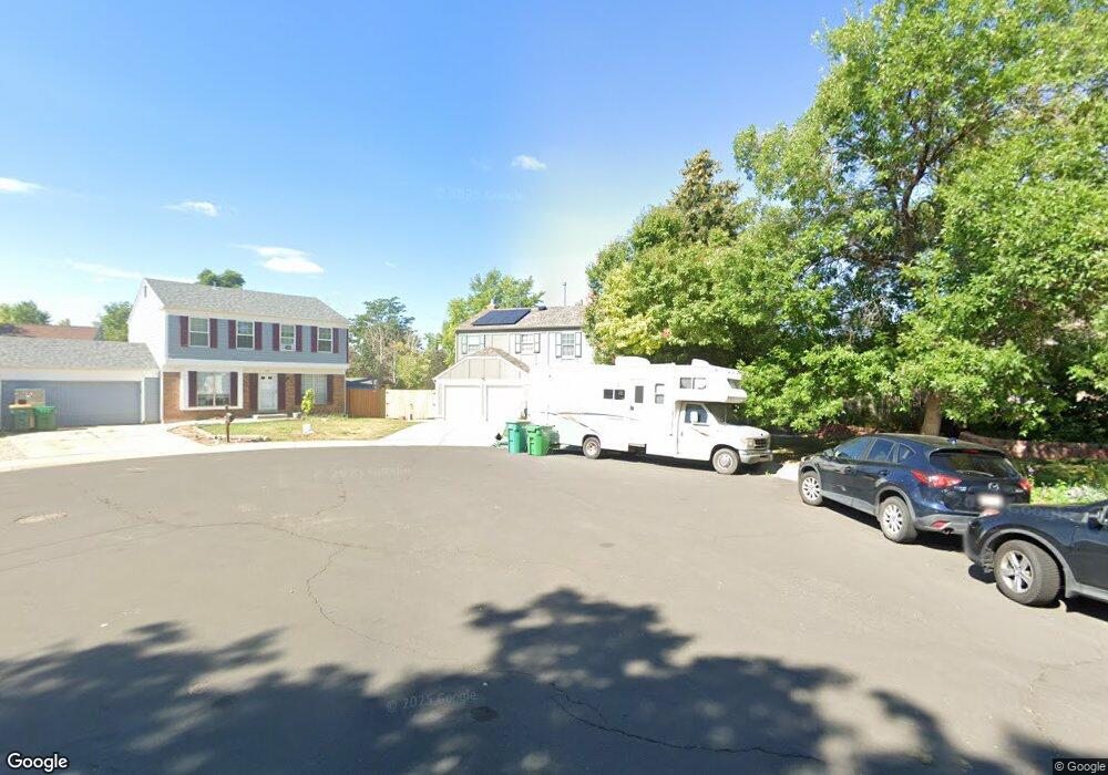 773 S Mobile St, Aurora, CO 80017 - photo 1