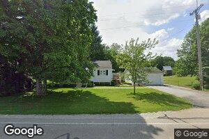 5490 State Route 589, Fletcher, OH 45326